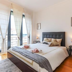 Appartement met een Slaapkamer